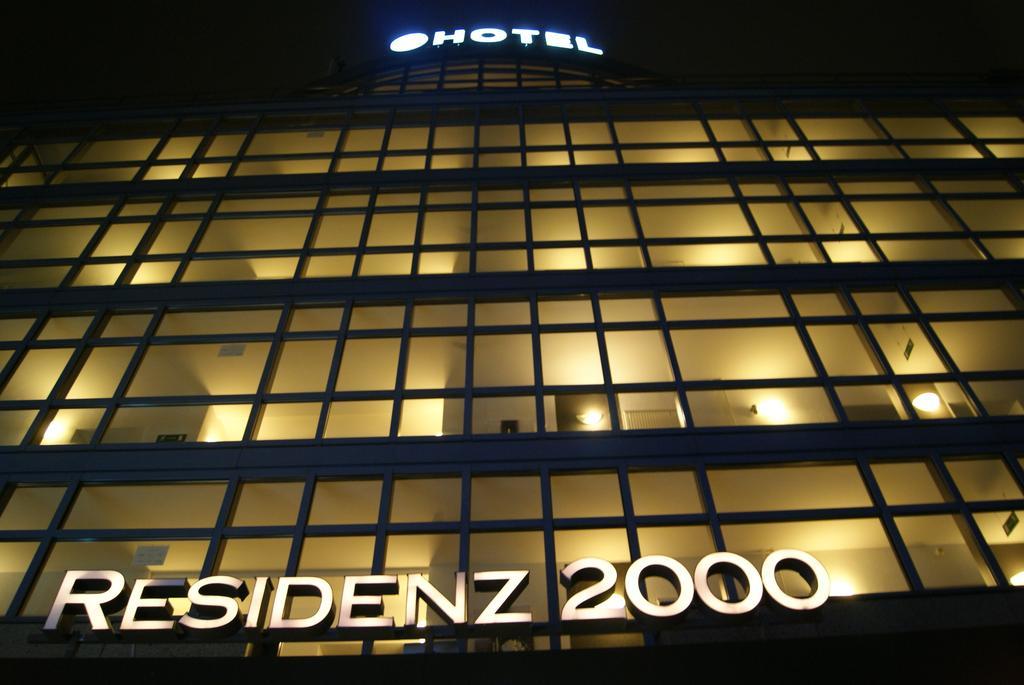 In Hotel Berlin Exterior photo